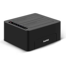 Docking station ssd hdd HDD/SSD Docking station with two slots