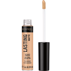 Rimmel Lasting Matte Concealer #010 Fairy Ivory