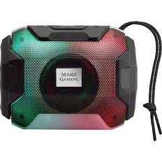 Barato Altavoces Mars Gaming MSBAX RGB 10W