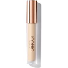 Iconic London Seamless Concealer Fair Nude 4,2 ml