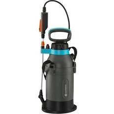 Musta Puutarhasumuttajat Gardena Pressure Sprayer Plus 11138-20 5l