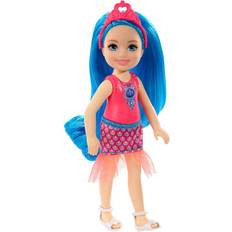 Barbie dreamtopia Barbie Dreamtopia Chelsea Sprite