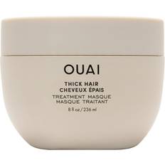 OUAI Tuoksuva Hiusten naamiot OUAI Thick Hair Treatment Masque