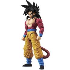 Son goku Bandai Dragon Ball Son Goku SS4