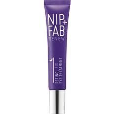 Nip+Fab Retinol Fix Eye Treatment 15ml