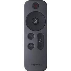 Uncategorized Logitech video conference system remote control