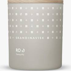 Skandinavisk Ro Doftljus 65g