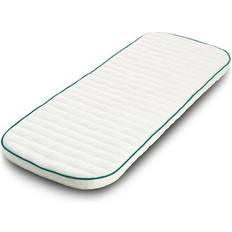 Emmaljunga nxt90 Cocoon Company Kapok Mattress for Emmaljunga Combi Baby Pram 34×78cm