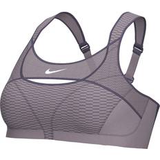 Nike alpha sports bra Nike Dri-FIT ADV Alpha High-Support Sports Bra - Purple Smoke/Dark Raisin/Dark Raisin/Purple Smoke