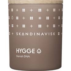 Skandinavisk Hygge Bougie Parfumée 65g