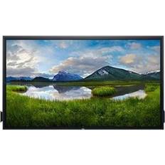Dell C8621QT 86" C Series écran LCD Rétro-éclairé Par LED 4K UHD (2160p) 3840 x 2160