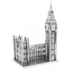 Metal Earth Premium Series Big Ben Palace of Westminster