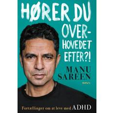 Hører du overhovedet efter?!