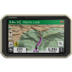 Garmin Overlander