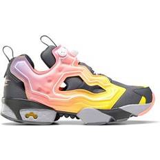 Reebok InstaPump Fury OG - Alert Yellow