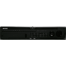 Hikvision nvr Hikvision DS-9664NI-I8