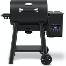 Crown Pellet 400