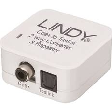 D/A Converter (DAC) Lindy 70411