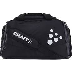 Imperméable Sacs de sport Craft Squad Duffel M 33L - Black