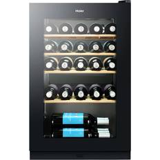 Haier Wine Coolers Haier WS30GA Black