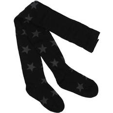 Jungen - Schwarz Strumpfhosen Minymo Stocking - Black (5083 106)