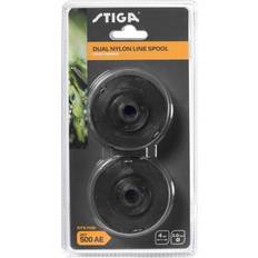 Stiga Trimmerspolar Stiga Spool with Line 2-pack