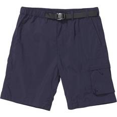 Norse Projects Shorts Norse Projects Luther Packable Short - Dark Navy