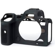 easyCover Body Cover for Canon R5 R6 Black NEW