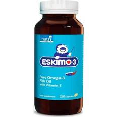 Eskimo 3 Nutri Advanced Eskimo-3 250 stk