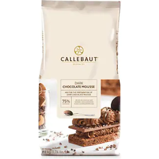 Callebaut Chocolates Callebaut Dark Chocolate Mousse 800g