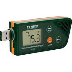 Battery Thermometers Extech TH30