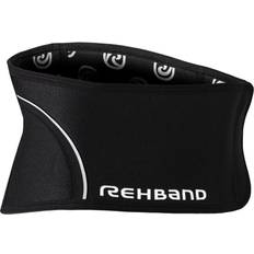 Tuki ja Suojaus ale Rehband QD Back Support 5 mm, selkätuki