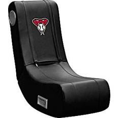 Gaming Chairs Dreamseat Game Rocker 100 - Arizona Diamondbacks Gaming Chair - Black