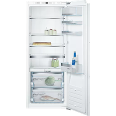 Bosch KIF51AFE0 Vit, Integrerad