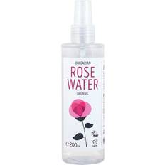 Vaporisateur Toners Zoya Goes Pretty Organic Bulgarian Rose Water 200ml