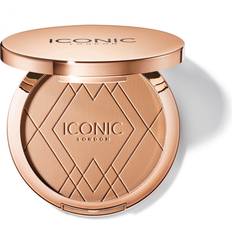 Iconic London Ultimate Bronzing Powder Light Bronze