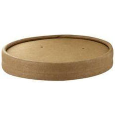 Papstar Pure Lid Köksutrustning 25st