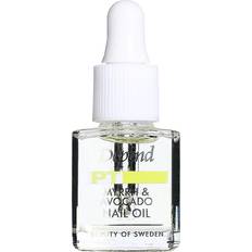 Avocado oil Depend PT Myrrh & Avocado Nail Oil 8ml