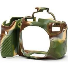 Silicone Cover for Canon 90D
