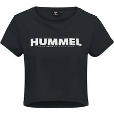 Hummel Camiseta Sra 212560 2001 - Black