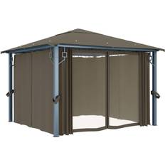 Padiglioni vidaXL Gazebo 313893