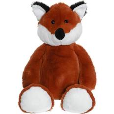 Rävar Mjukisdjur Teddykompaniet The Fox Berta 36cm