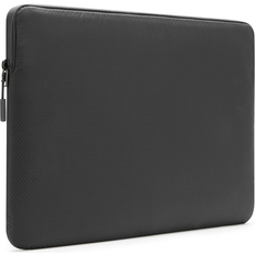 Laptop sleeve 13 Pipetto Ultra Lite MacBook Sleeve 13" - Black