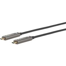 MicroConnect USB C-USB C 3.1 Gen 1