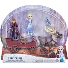 Hasbro Disney Frozen 2 Sledding Friends Set