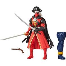 Pirates Toys Hasbro Marvel Legends Series Deadpool 15cm