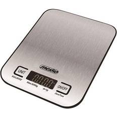 Keittiövaa'at Mesko Home MS 3169 Sähkökeittiövaaka 5 kg