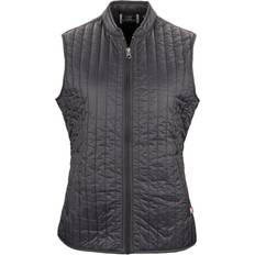 Golf Veste Cutter & Buck Women's Ozette Vest - Black