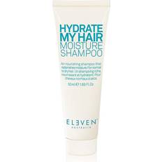 Eleven hydrate my hair Eleven Australia Hydrate My Hair Moisture Shampoo 50ml