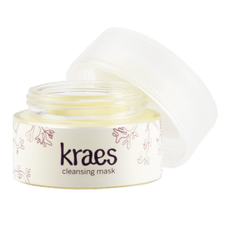 Kraes Ansigtspleje Kraes Cleansing Mask 50ml